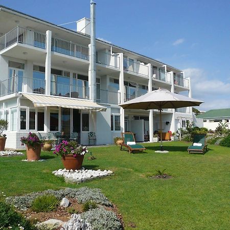 Hermanus Beach Villa Kültér fotó