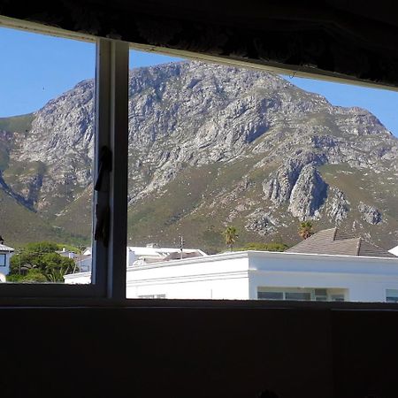 Hermanus Beach Villa Kültér fotó