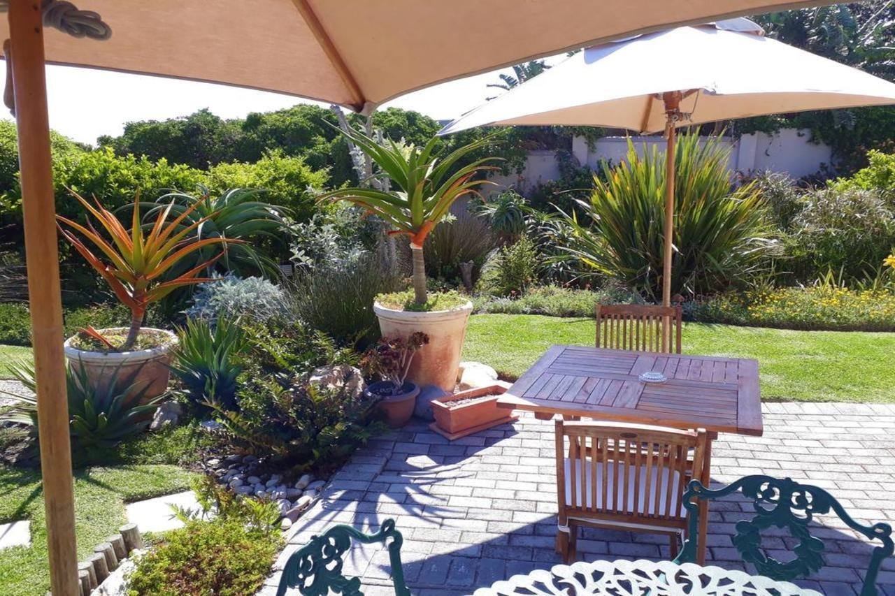 Hermanus Beach Villa Kültér fotó