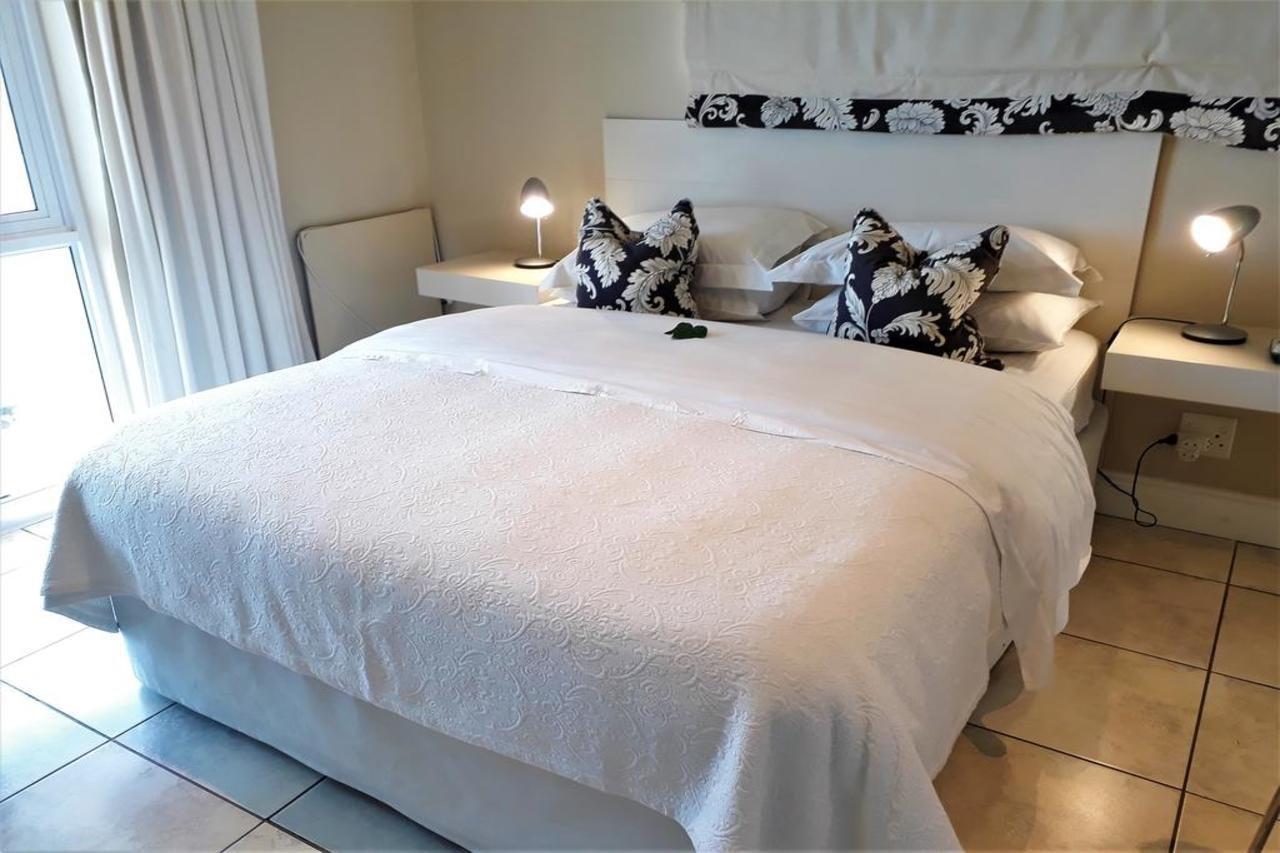 Hermanus Beach Villa Kültér fotó