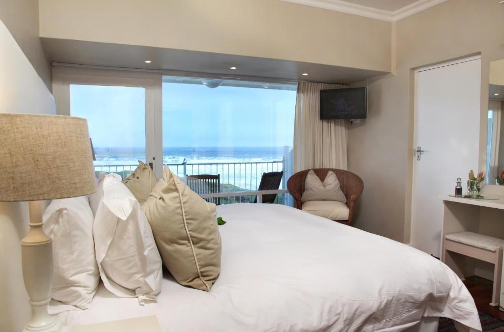 Hermanus Beach Villa Szoba fotó