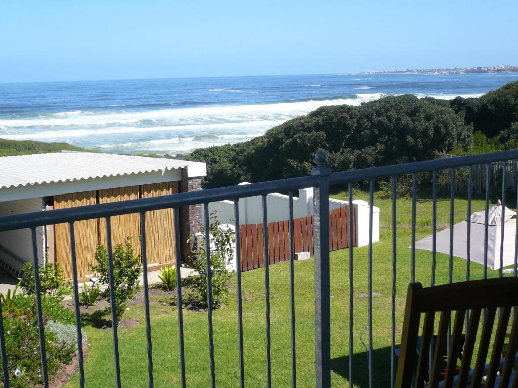 Hermanus Beach Villa Kültér fotó