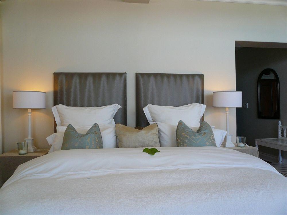 Hermanus Beach Villa Kültér fotó