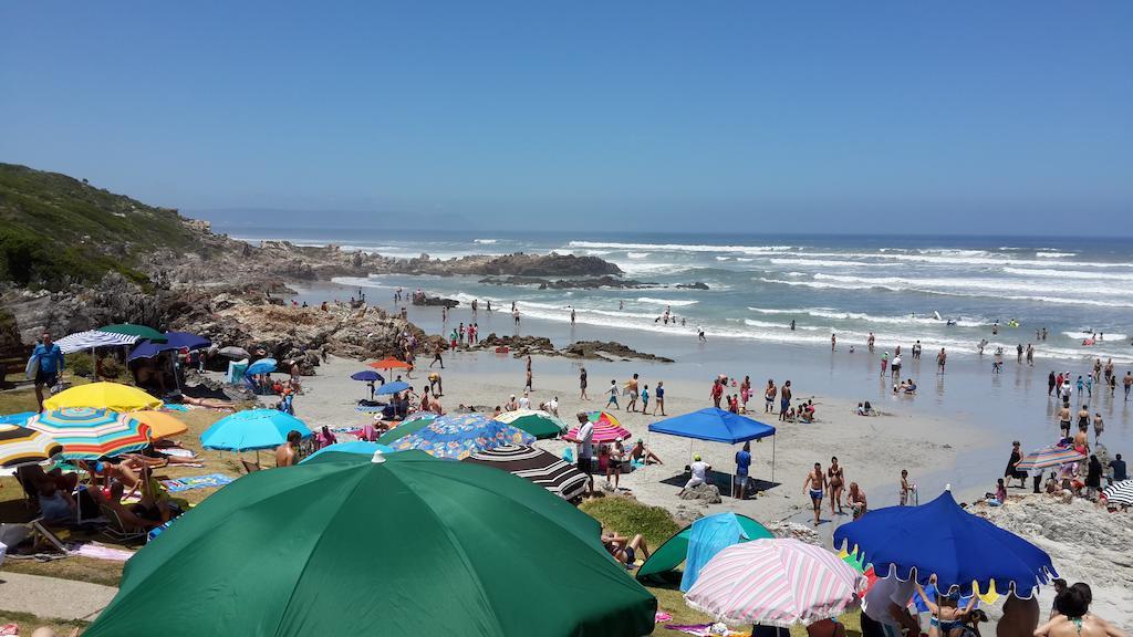 Hermanus Beach Villa Kültér fotó