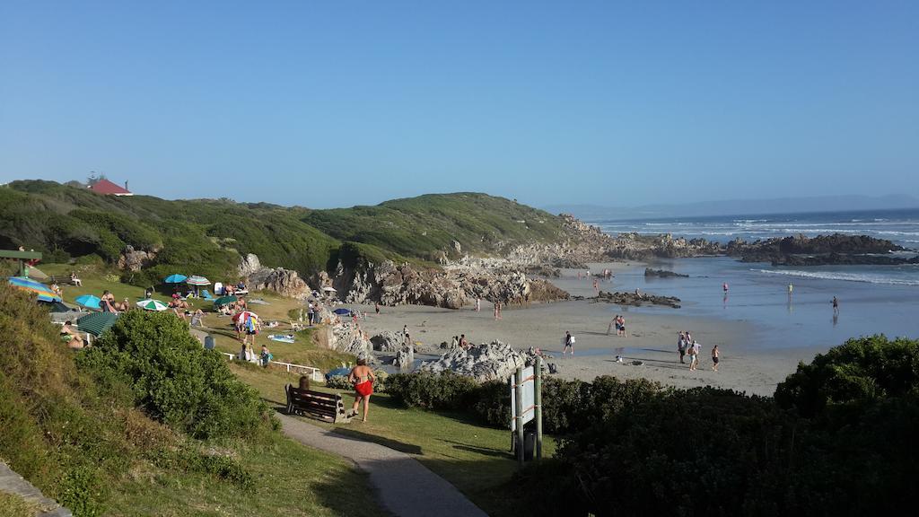 Hermanus Beach Villa Kültér fotó