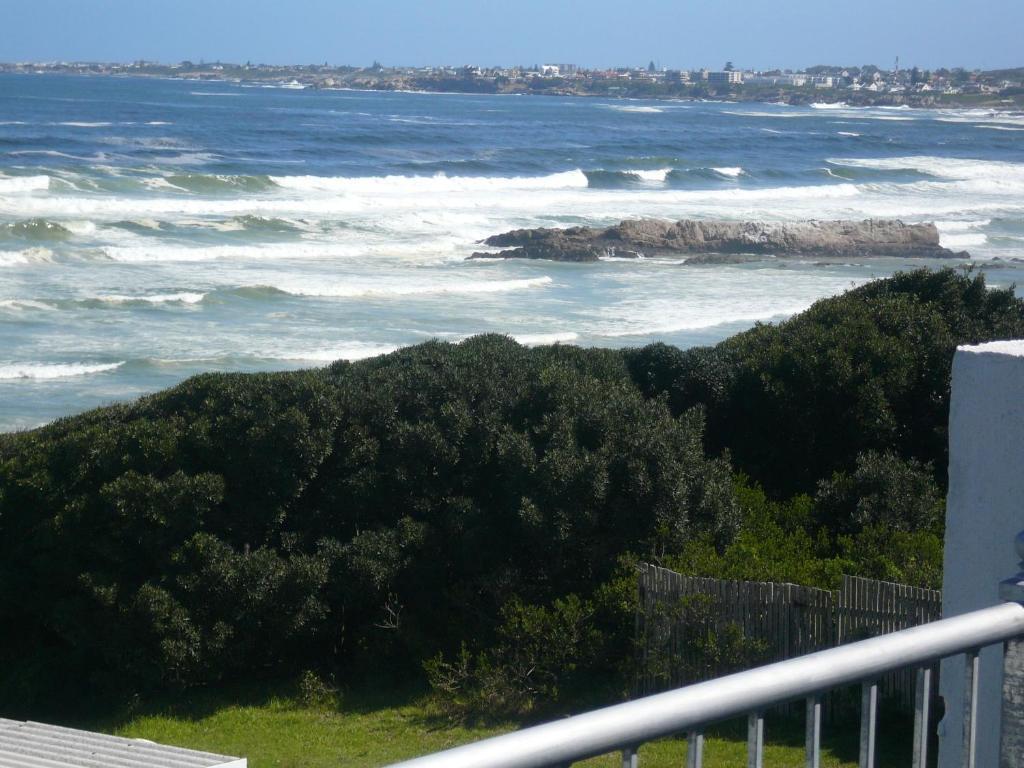 Hermanus Beach Villa Szoba fotó