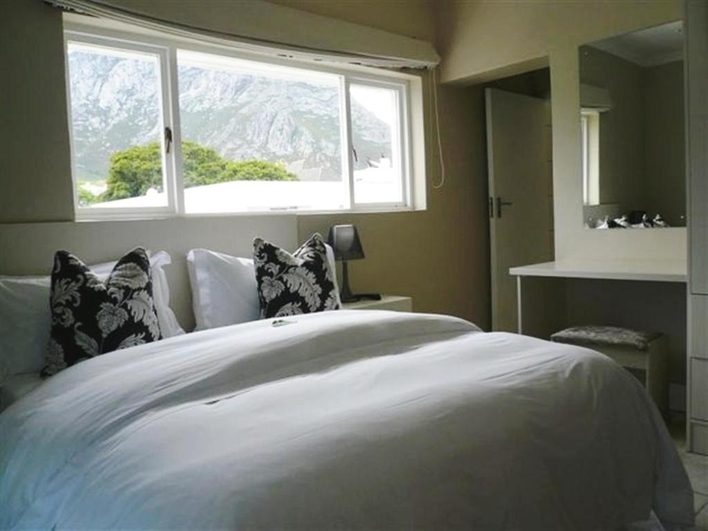 Hermanus Beach Villa Szoba fotó