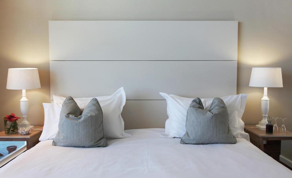 Hermanus Beach Villa Szoba fotó