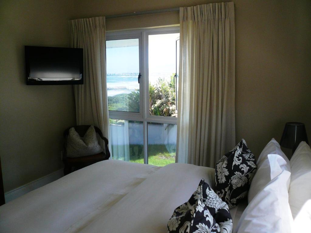Hermanus Beach Villa Szoba fotó