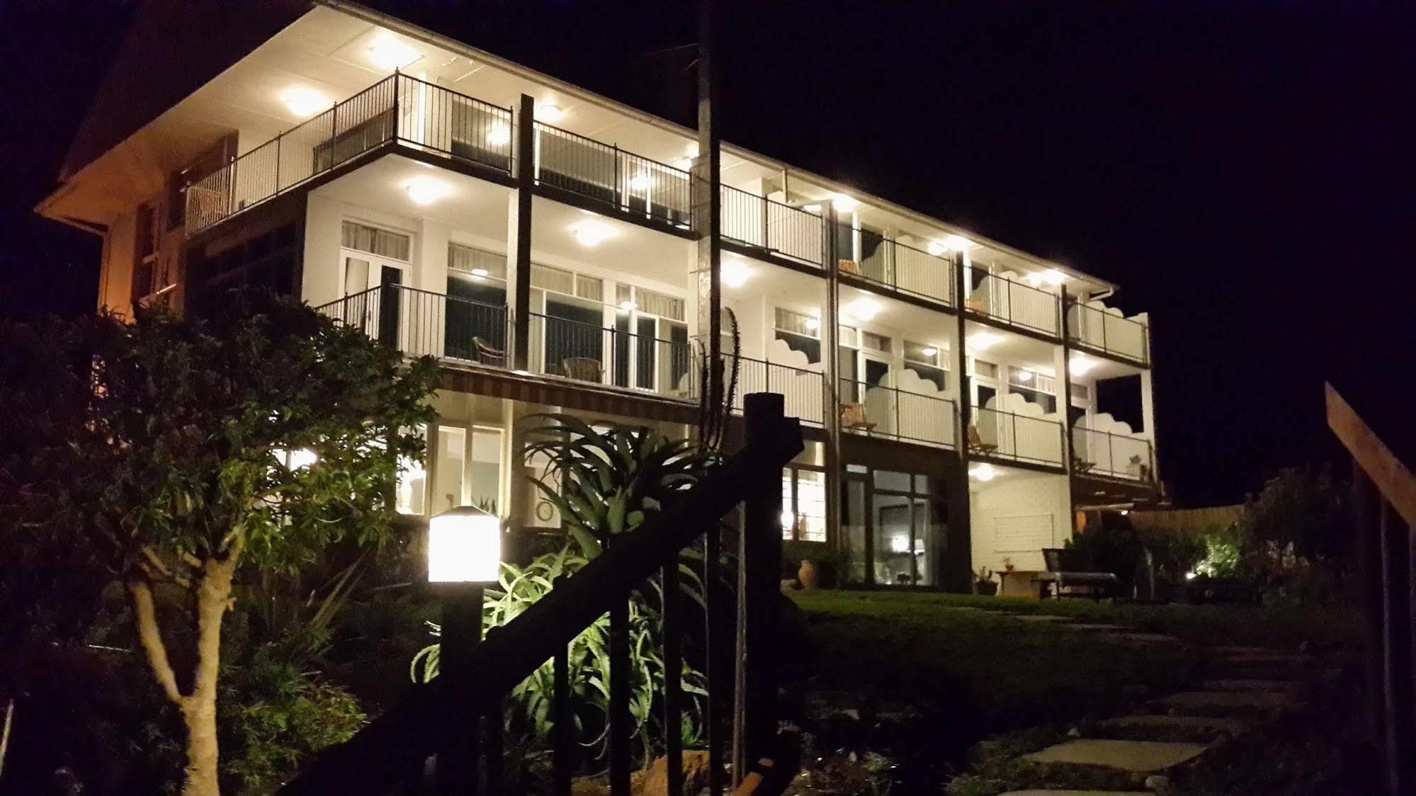 Hermanus Beach Villa Kültér fotó