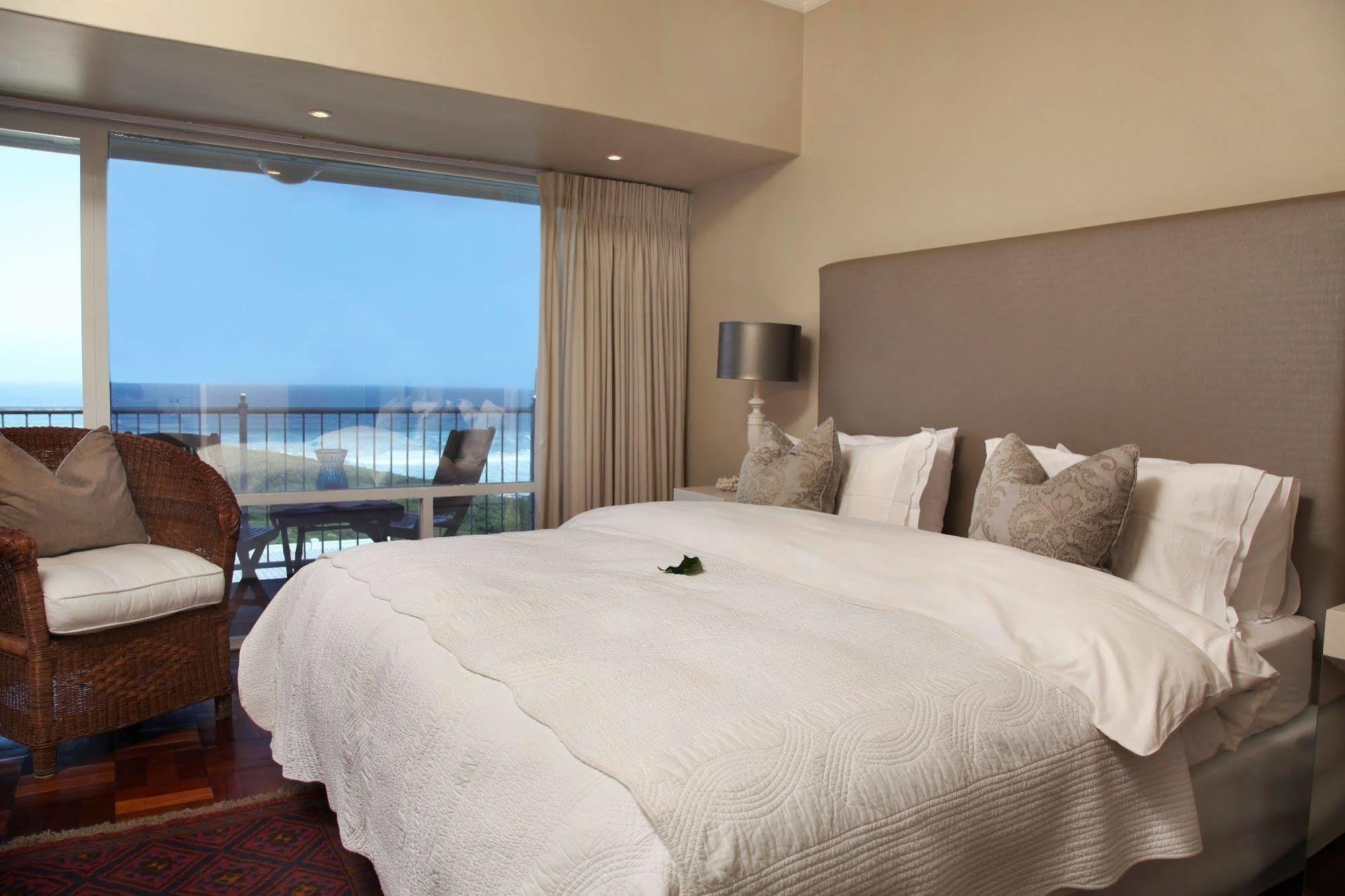 Hermanus Beach Villa Kültér fotó