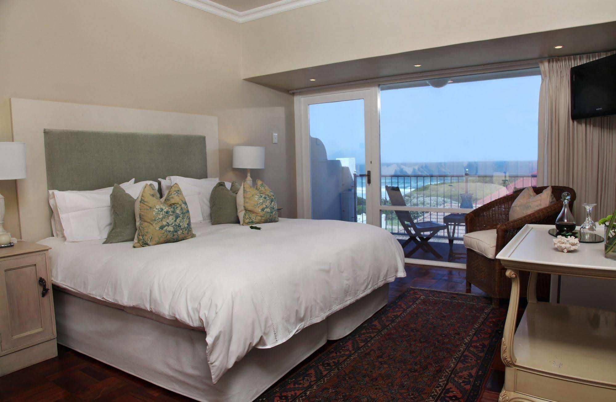 Hermanus Beach Villa Kültér fotó