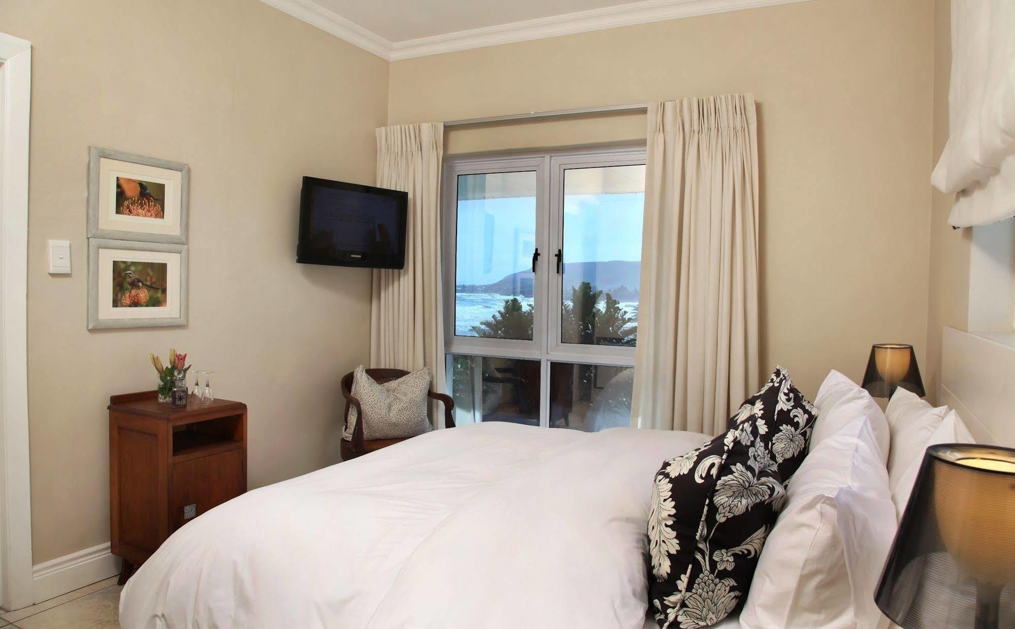 Hermanus Beach Villa Kültér fotó
