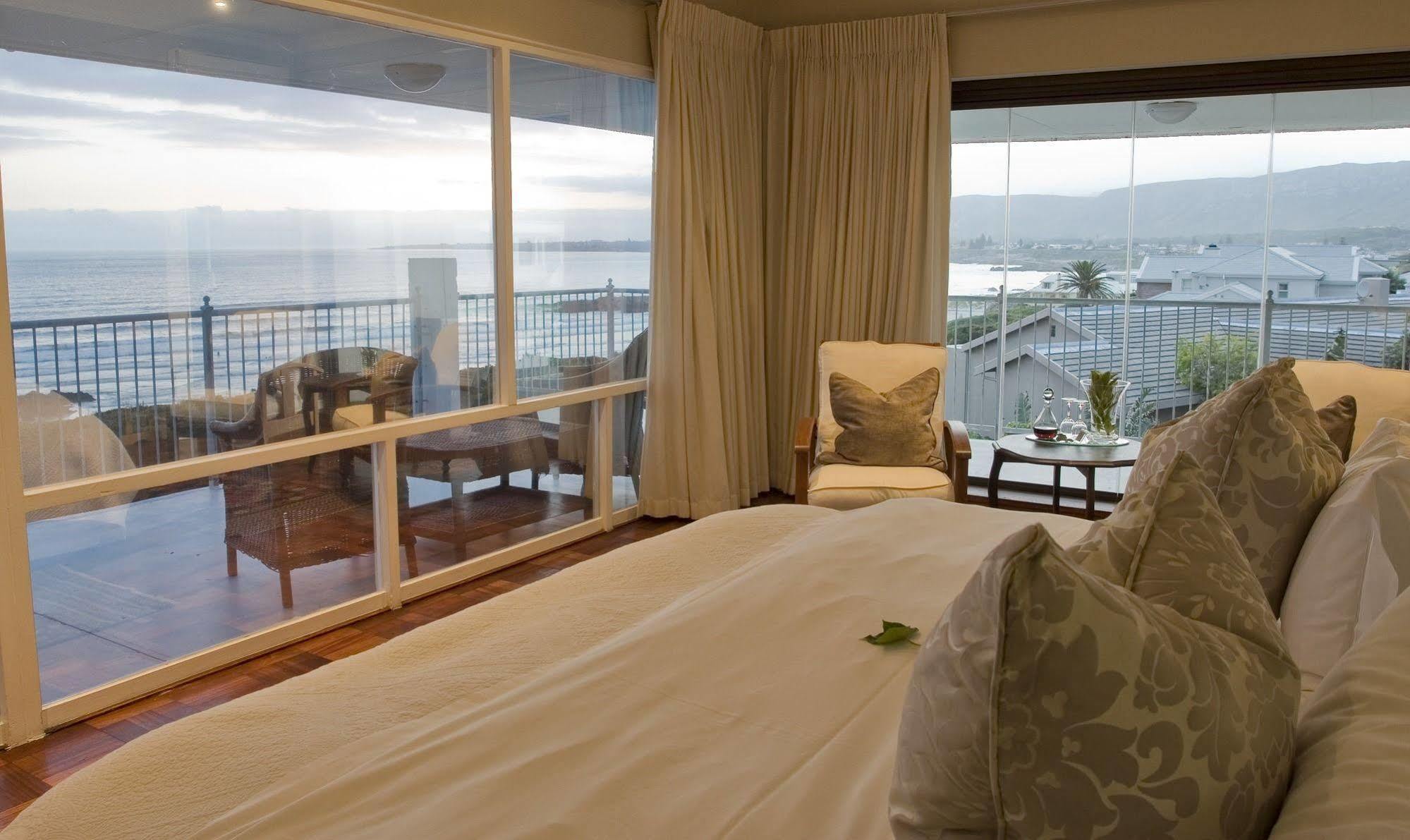 Hermanus Beach Villa Kültér fotó