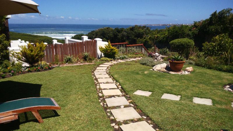 Hermanus Beach Villa Kültér fotó