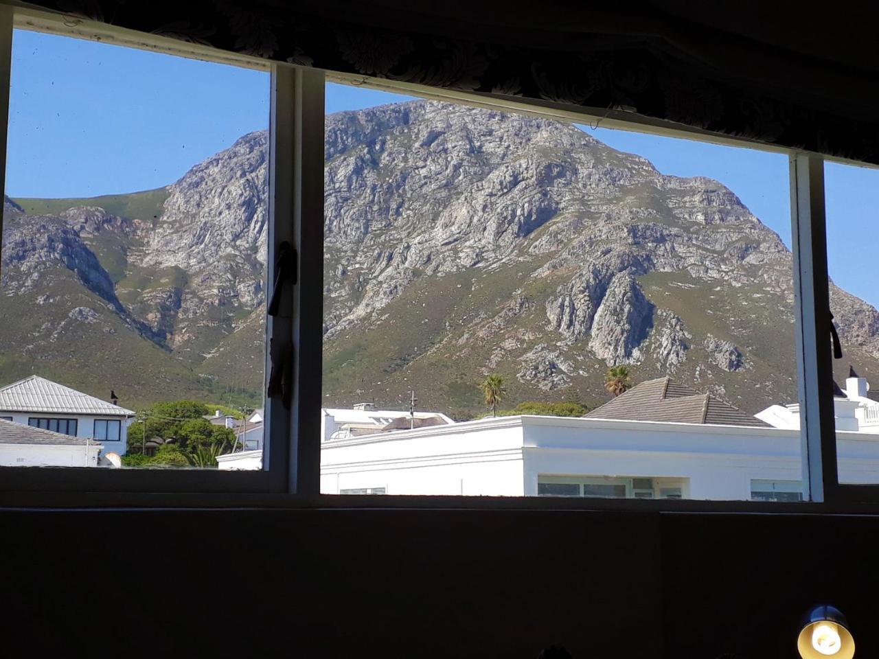 Hermanus Beach Villa Kültér fotó