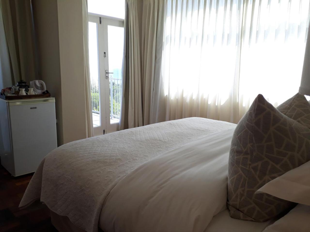 Hermanus Beach Villa Kültér fotó