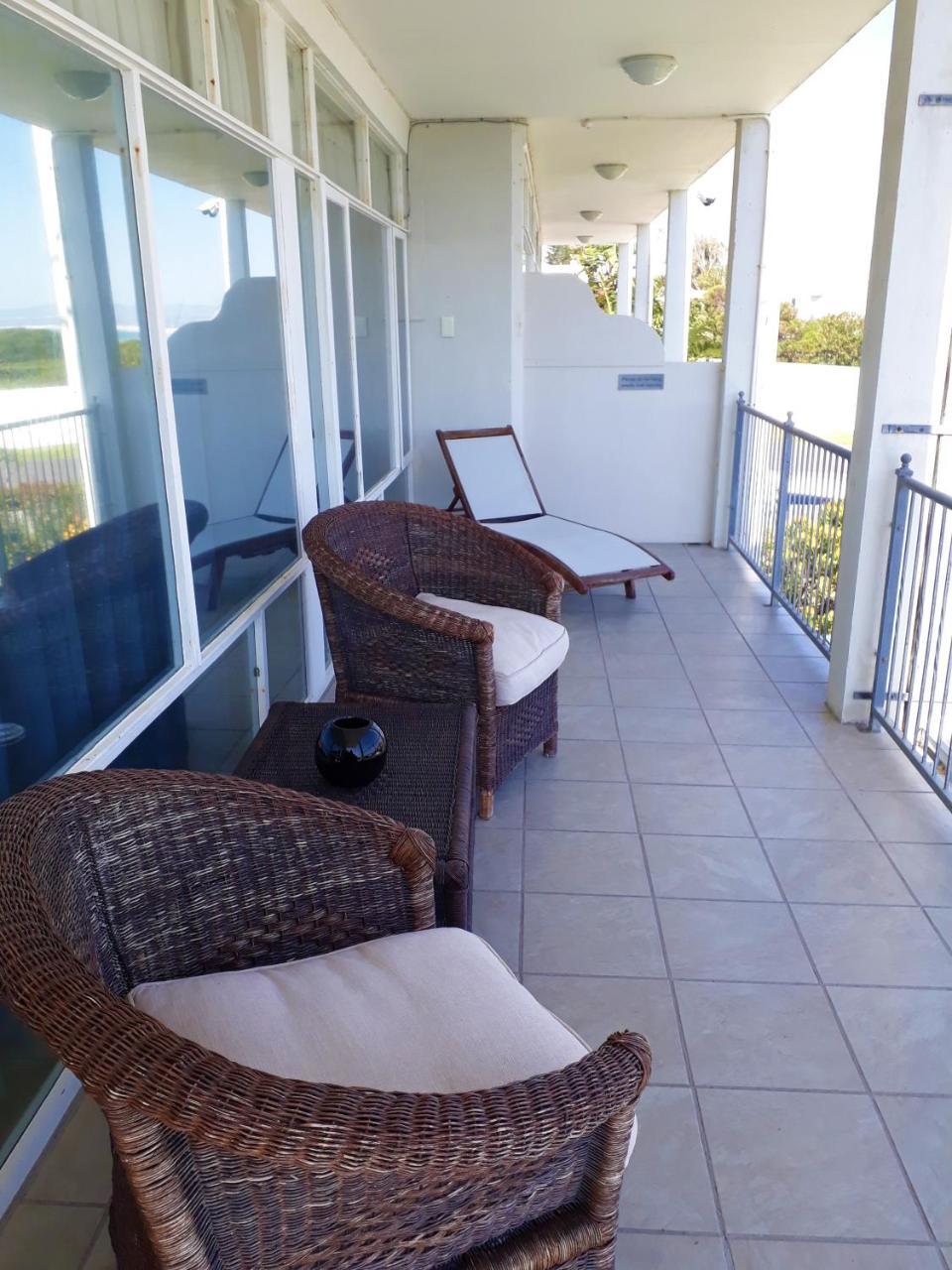 Hermanus Beach Villa Kültér fotó