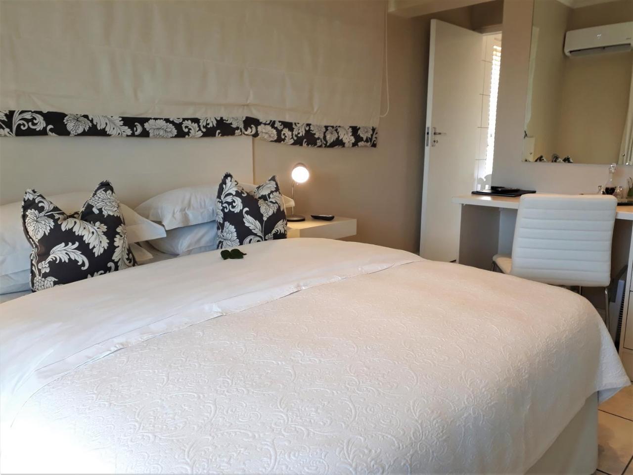 Hermanus Beach Villa Kültér fotó