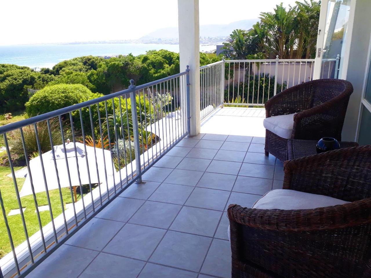 Hermanus Beach Villa Kültér fotó