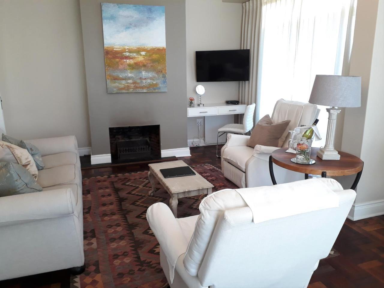 Hermanus Beach Villa Kültér fotó