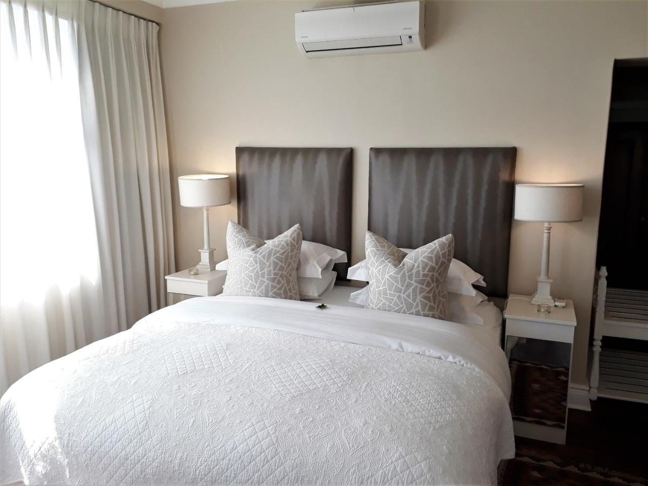 Hermanus Beach Villa Kültér fotó