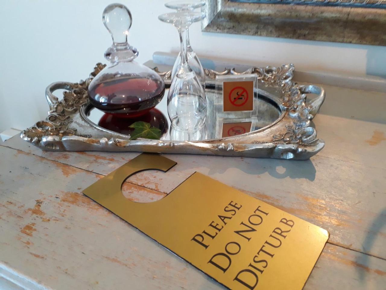 Hermanus Beach Villa Kültér fotó