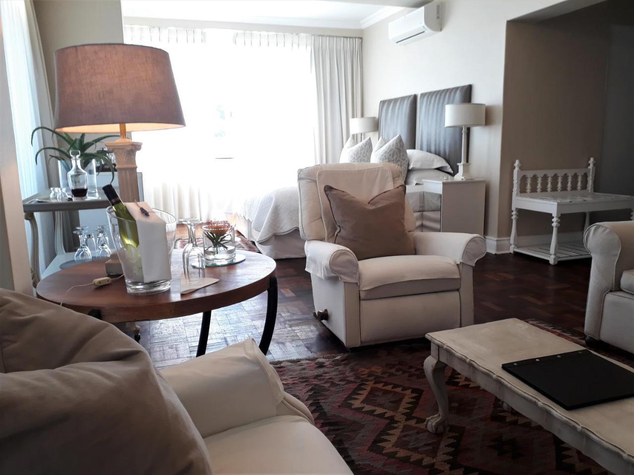 Hermanus Beach Villa Kültér fotó