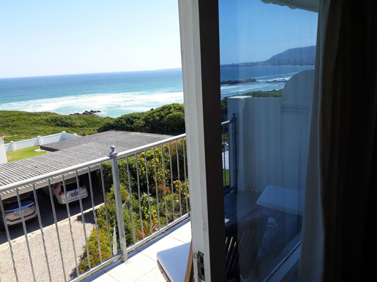 Hermanus Beach Villa Kültér fotó