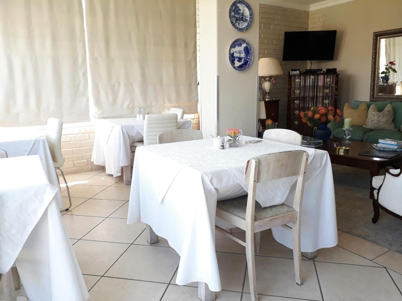 Hermanus Beach Villa Kültér fotó
