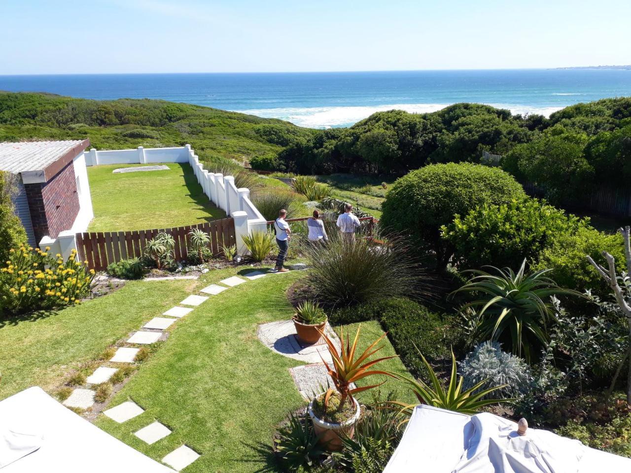 Hermanus Beach Villa Kültér fotó
