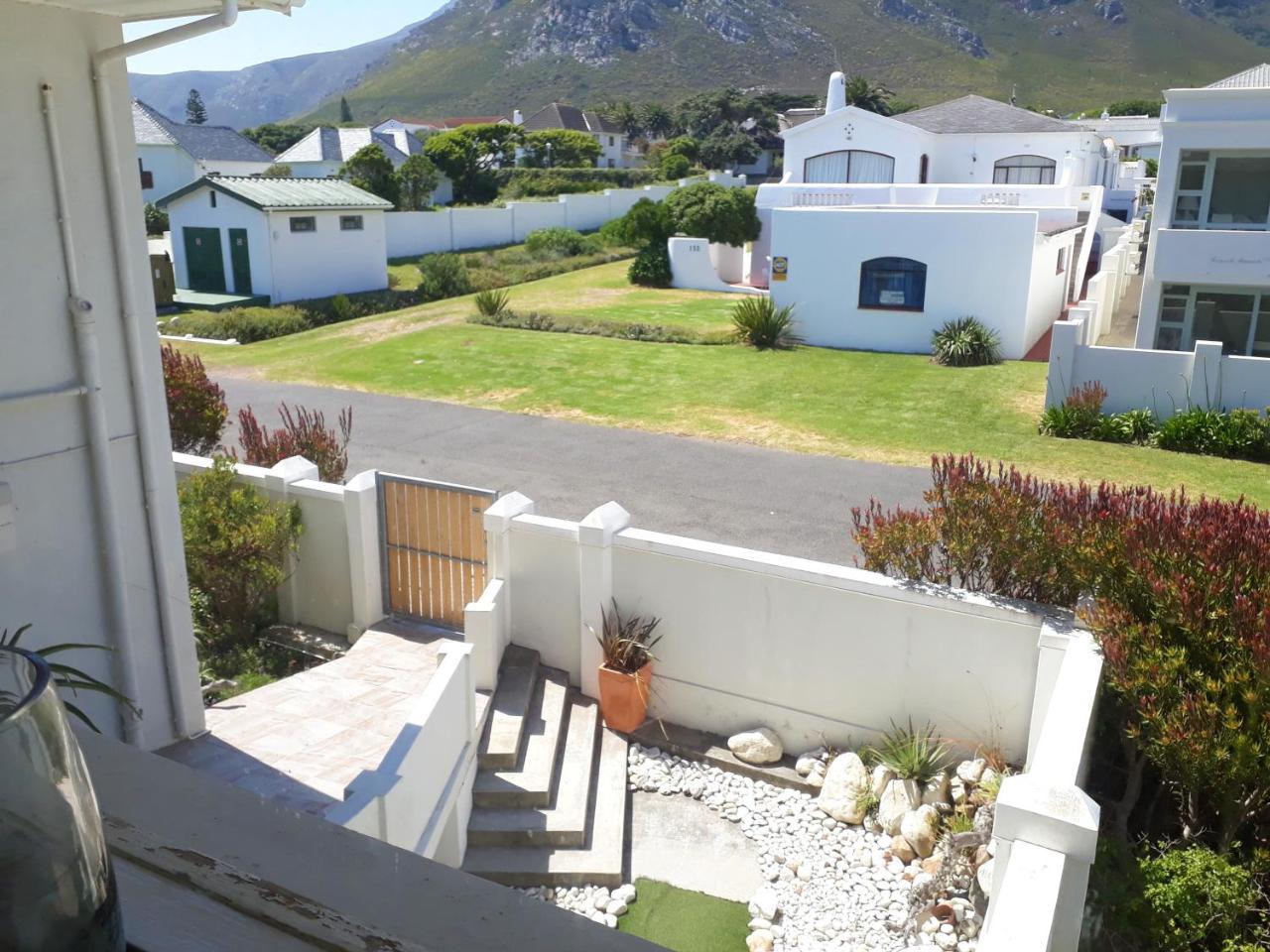 Hermanus Beach Villa Kültér fotó