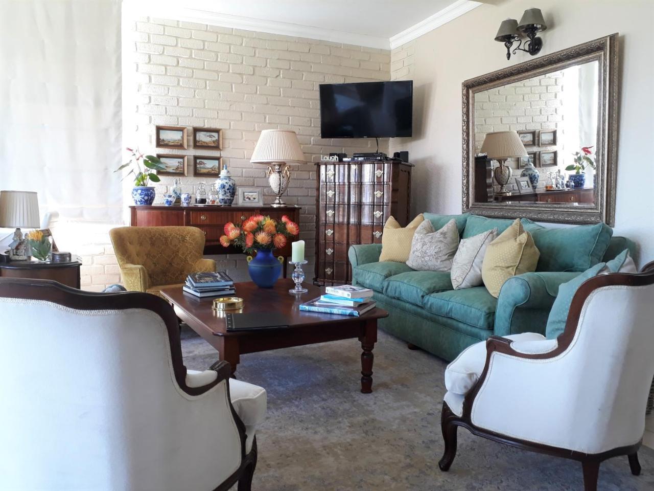 Hermanus Beach Villa Kültér fotó