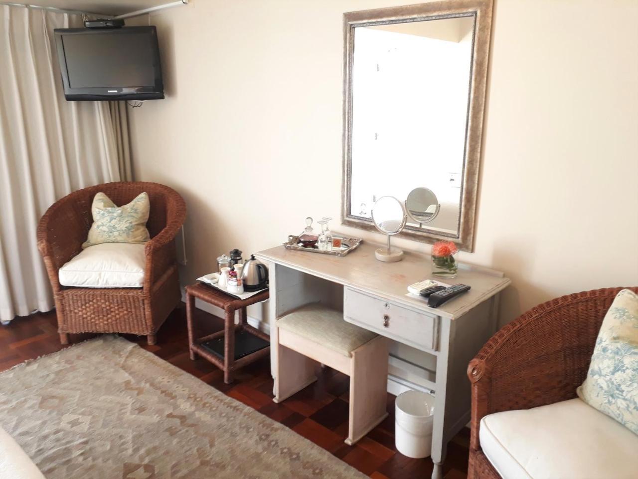 Hermanus Beach Villa Kültér fotó