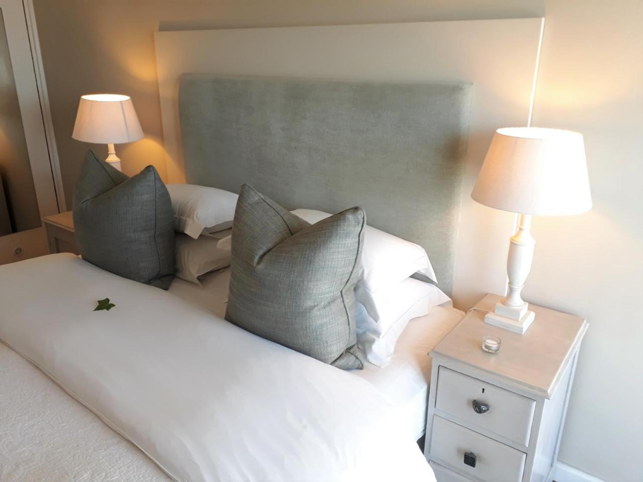 Hermanus Beach Villa Kültér fotó