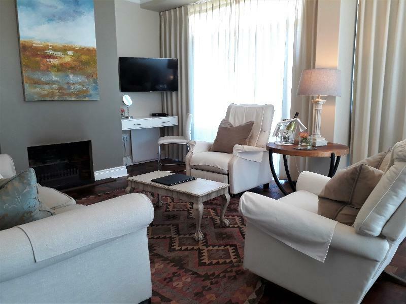 Hermanus Beach Villa Kültér fotó